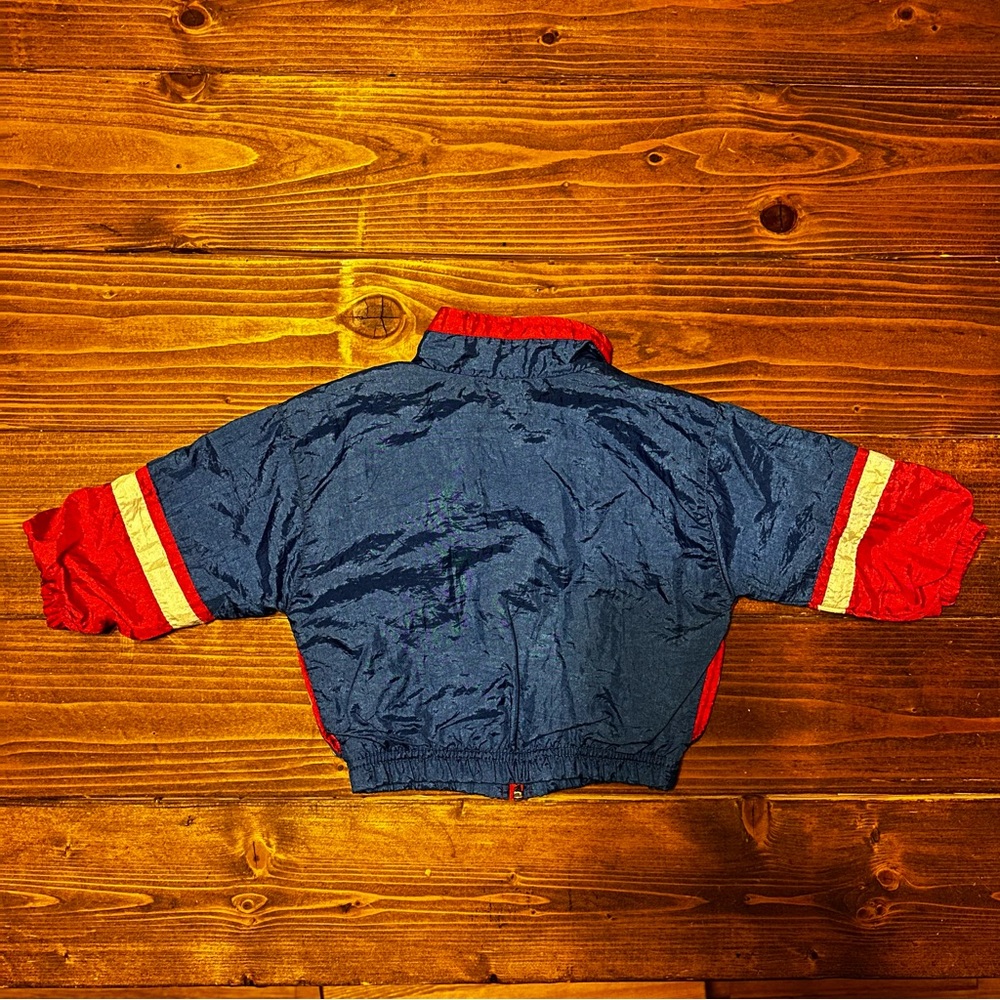 Vintage Disney Mickey Mouse Windbreaker - Picture 5 of 7